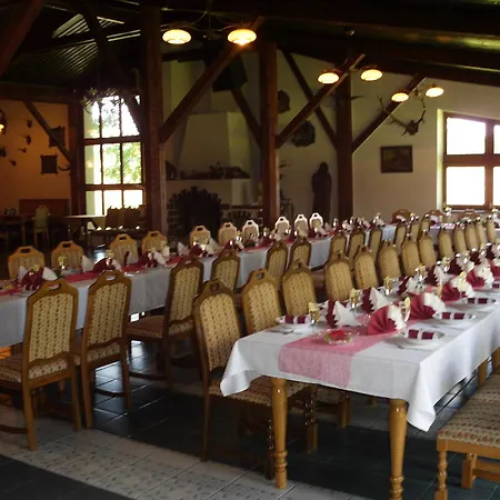 Pension Dymnik Guest house 3*