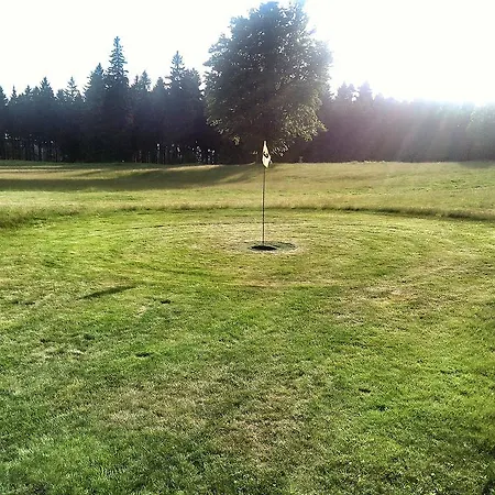 Dymnik Konukevi 3*