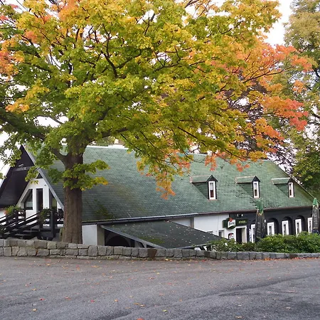 Guest house Pension Dymnik