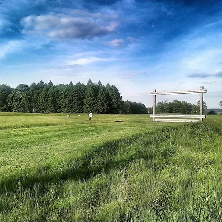 Gasthuis Dymnik Rumburk