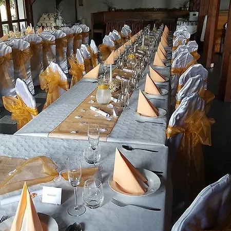 Gasthuis Dymnik Rumburk