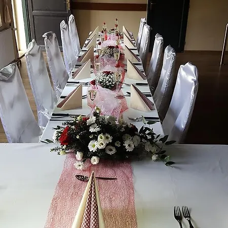 Gasthuis Dymnik Rumburk