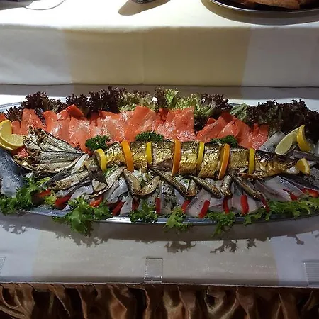 Gasthuis Dymnik Rumburk