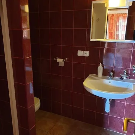 Pension Dymnik Guest house