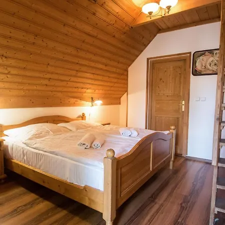 Guest house Pension Dymnik Rumburk