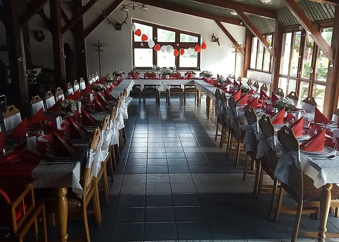 게스트하우스 Dymnik 3*